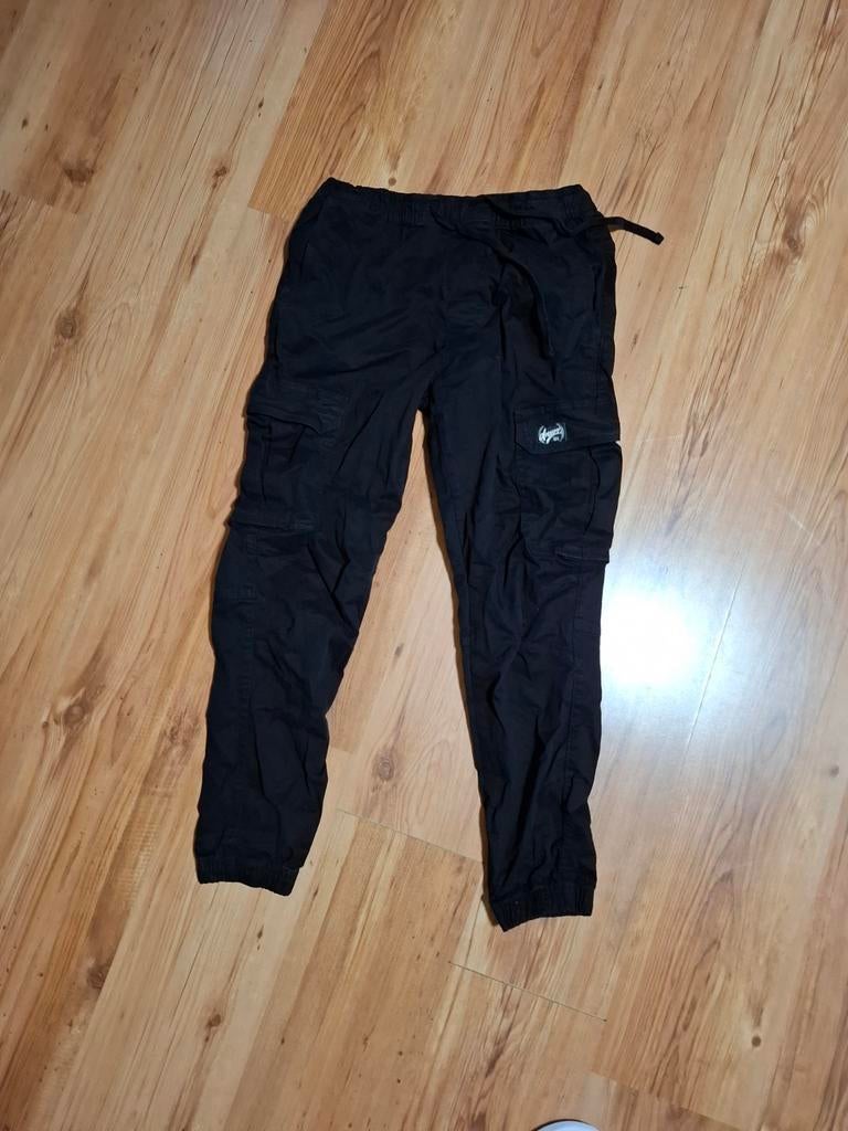 Broek Zara, maat M, Maat 40/42 (M), Ophalen of Verzenden, Zo goed als nieuw, Panty