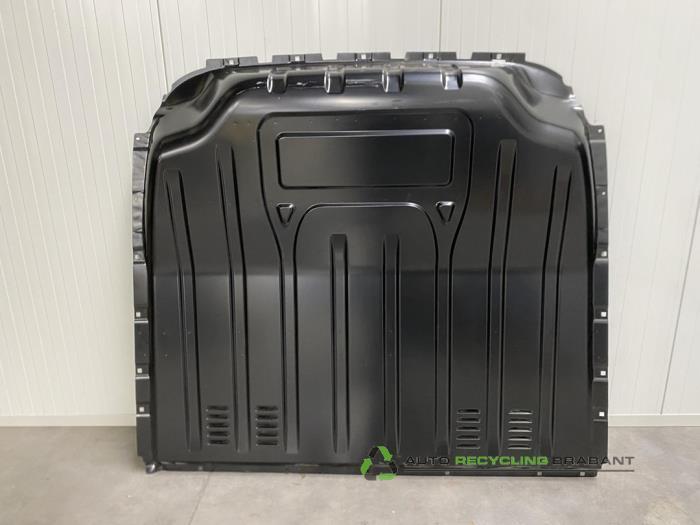 Cloison cabine d'un Renault Master, -, 3 mois de garantie, Utilisé, -