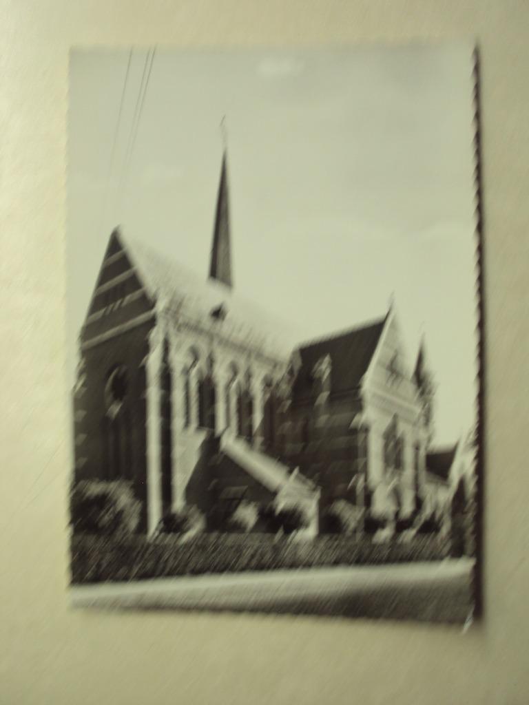 51076 - HINGENE - ST-STEVENSKERK, Ophalen of Verzenden