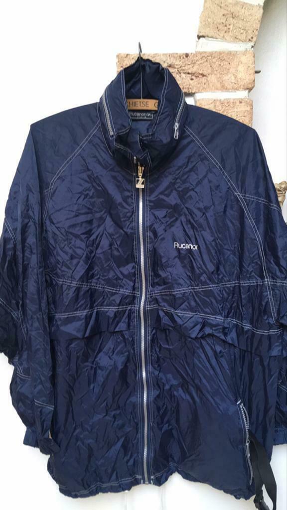 Rucanor nieuwe KW - regenjas medium, Ophalen, Nieuw
