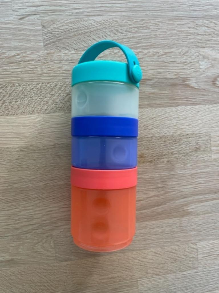 Skiphop toren voeding (melkpoeder of voeding baby), Ophalen, Gebruikt, Overige typen