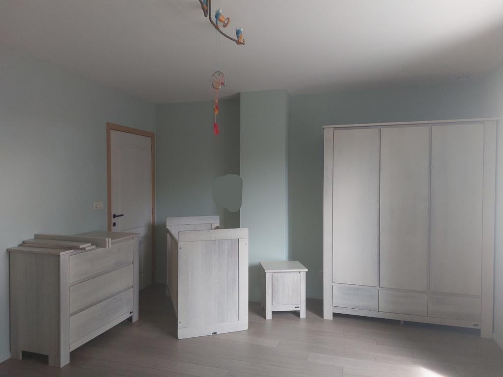 Kinderkamer meubels Pericles Nantes, Kinderen en Baby's, Kinderkamer | Complete kinderkamers, Ophalen, Nieuw