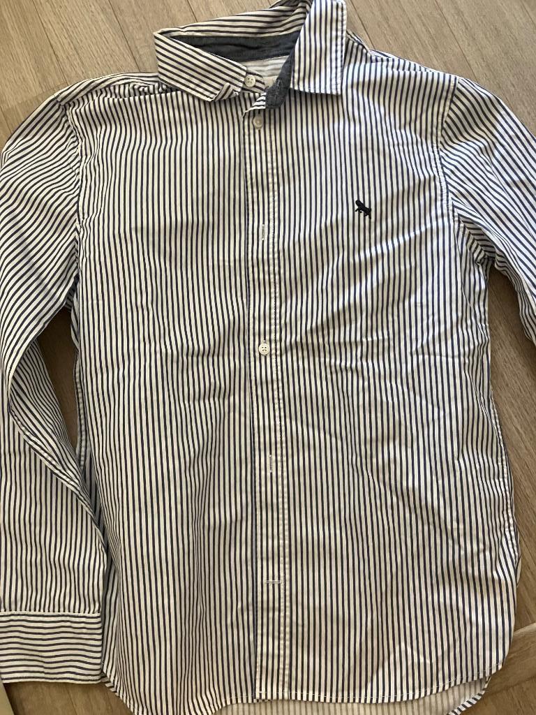 Hemd 152, Enfants & Bébés, Vêtements enfant | Taille 152, Garçon, Enlèvement ou Envoi, Autres types, H&M