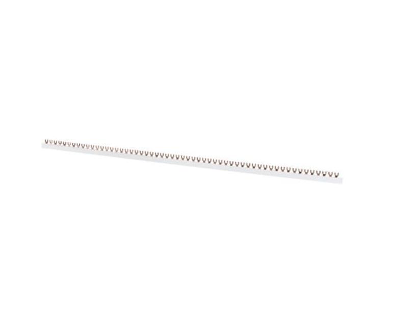 Barre de pontage cuivre fourche 1x28 – 2 pôles – 63A, Enlèvement, Neuf, Autres types
