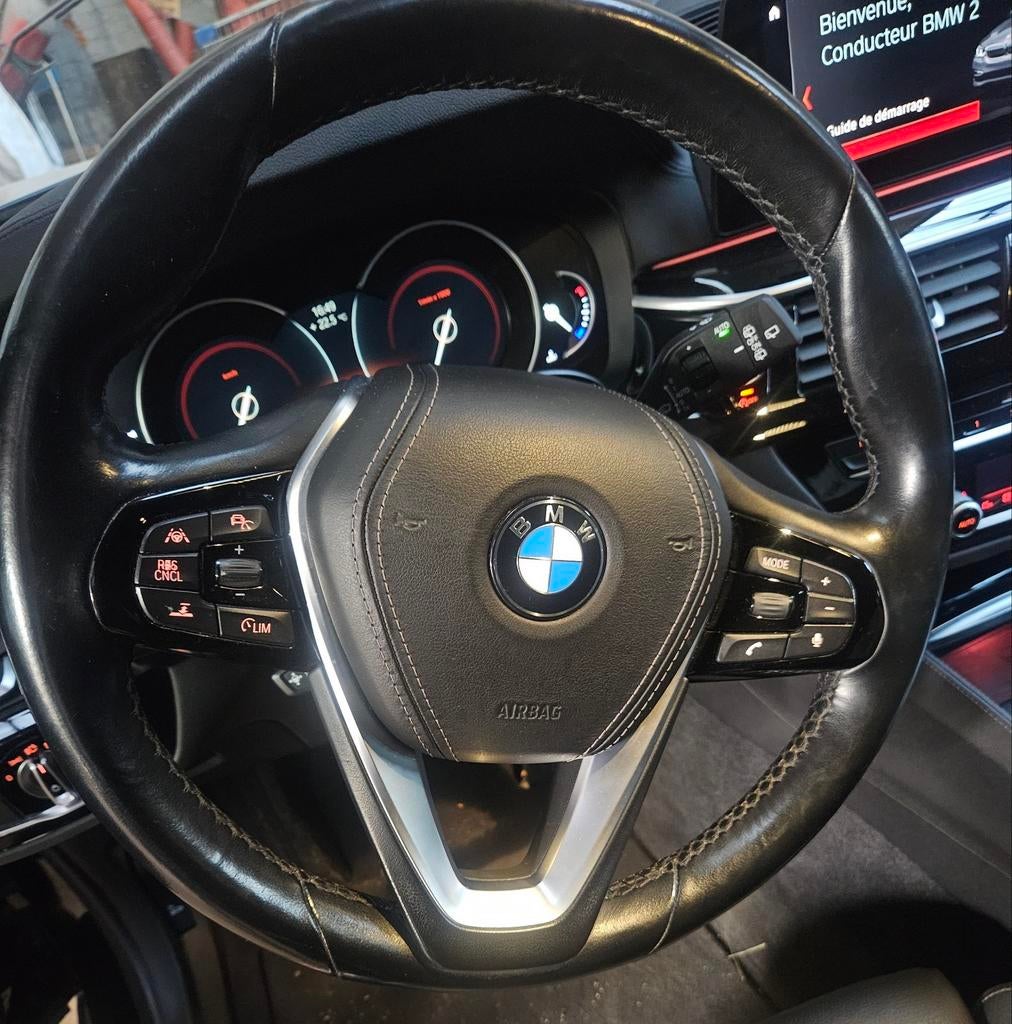 Volant bmw g30 g31, Autos : Pièces & Accessoires, Habitacle & Garnissage, Enlèvement, BMW