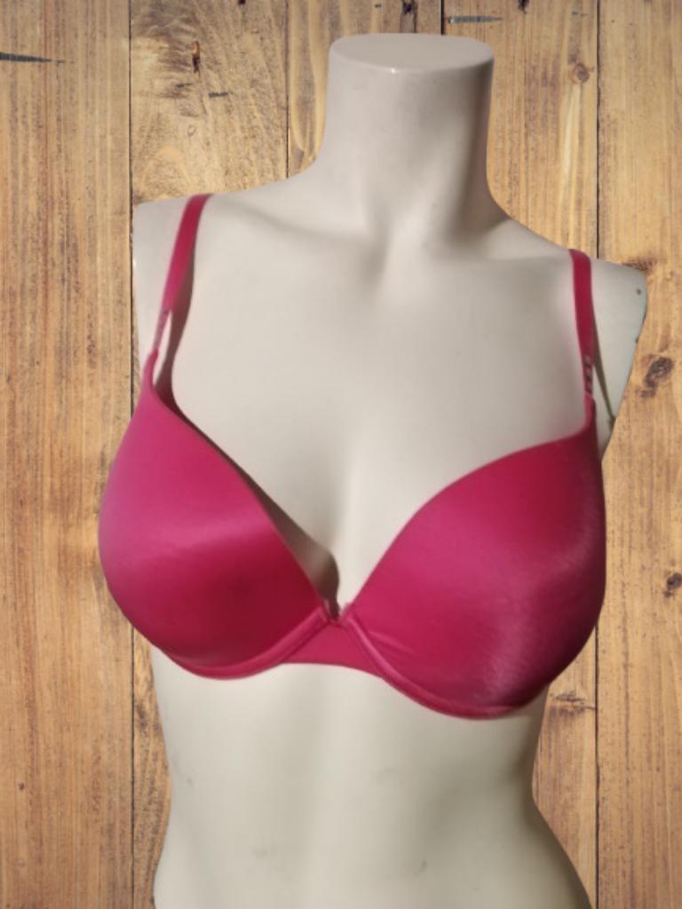 Kwaliteitsvolle BH artnr 212, Enlèvement ou Envoi, Rose, Soutien-gorge