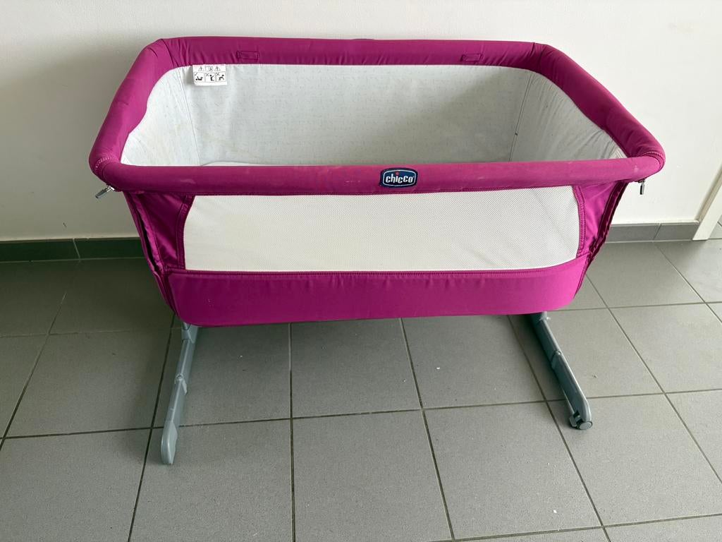 Cododo chicco 45€, Enlèvement, Comme neuf