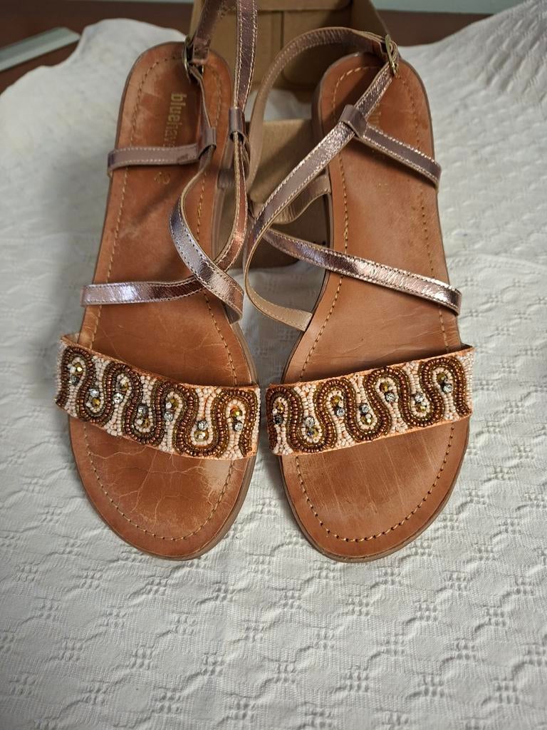 Sandalen van Bluehaven, Kleding | Dames, Ophalen of Verzenden