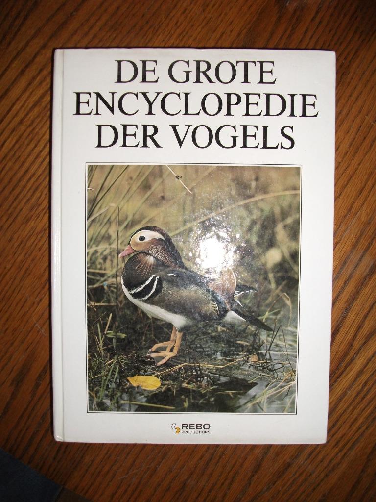 BOEKEN OVER VOGELS, Boeken, Dieren en Huisdieren, Nieuw, Vogels, Ophalen of Verzenden