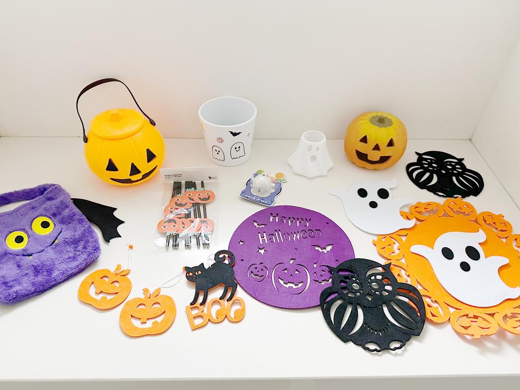 Super lot halloween spulletjes, Enlèvement ou Envoi, Comme neuf