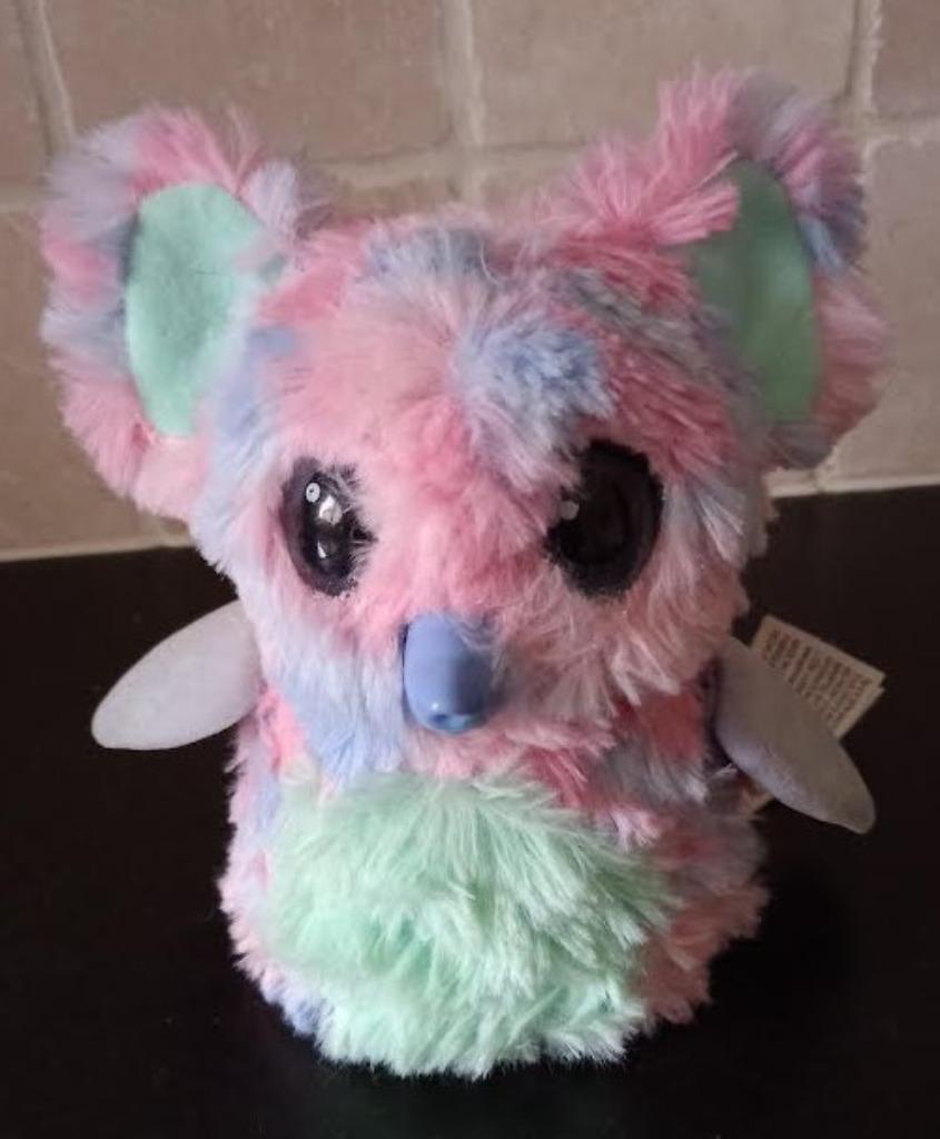 Hatchimals Pluche Elektronisch Interactief Speelgoed,, Enlèvement ou Envoi, Comme neuf