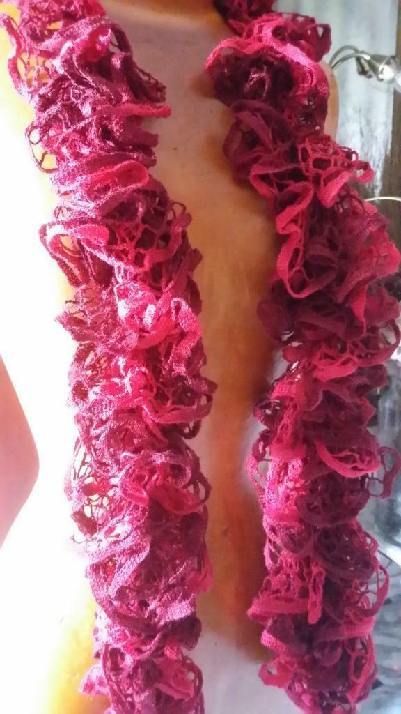 Boa rood bordeaux nieuw, Kleding | Dames, Ophalen of Verzenden, Nieuw