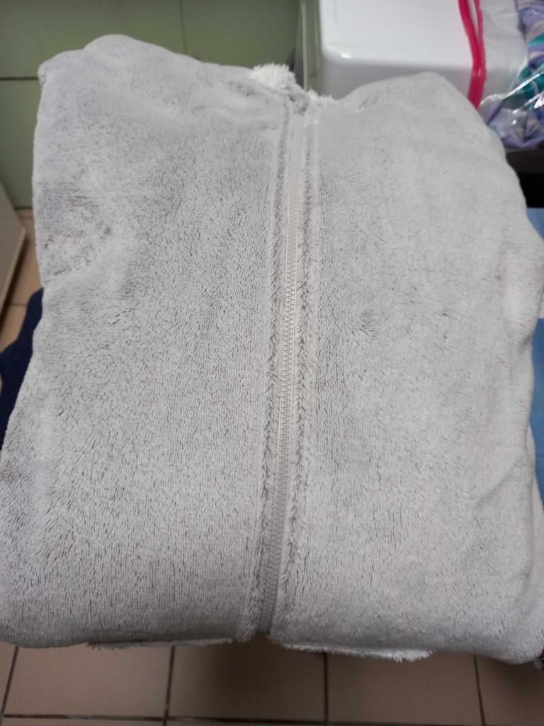 Lichtgrijs huispak, Vêtements | Femmes, Homewear, Enlèvement ou Envoi, Taille 36 (S)