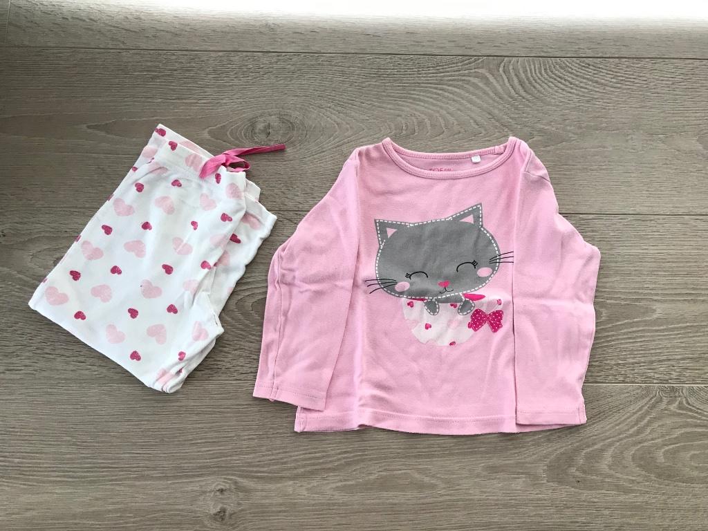 Meisjeskleding maat 104, Kinderen en Baby's, Ophalen of Verzenden, Gebruikt, Meisje