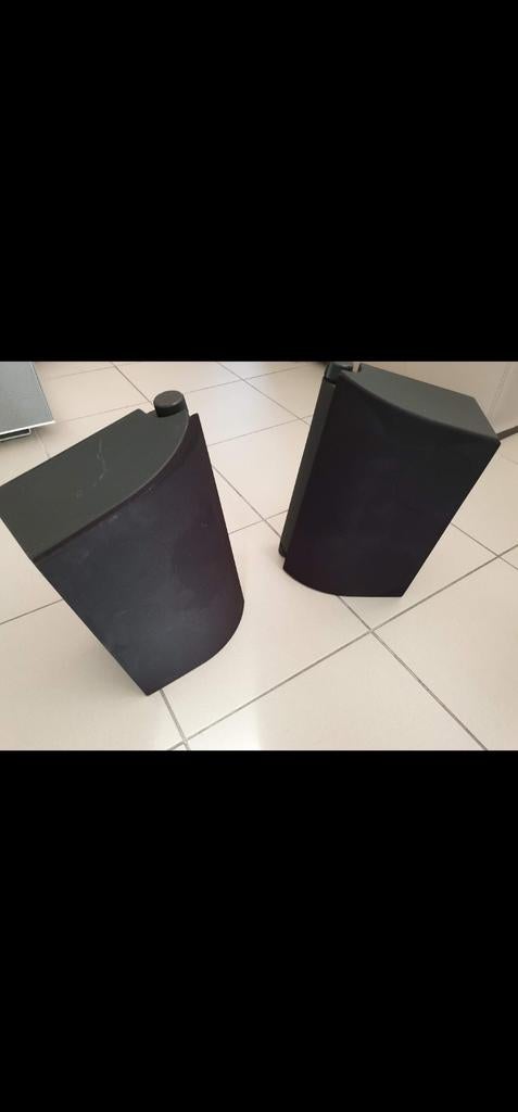 Sony Tv Hifi Luidsprekers, Ophalen, Gebruikt, Sony