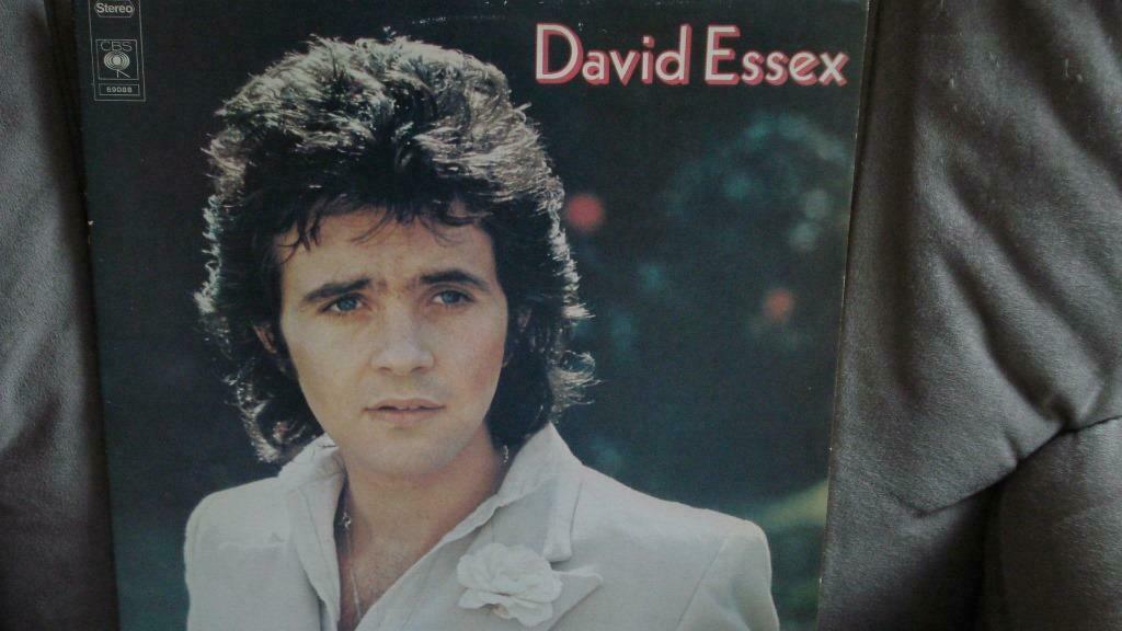 VINYL LP - DAVID ESSEX (1974), Ophalen of Verzenden, 12 inch