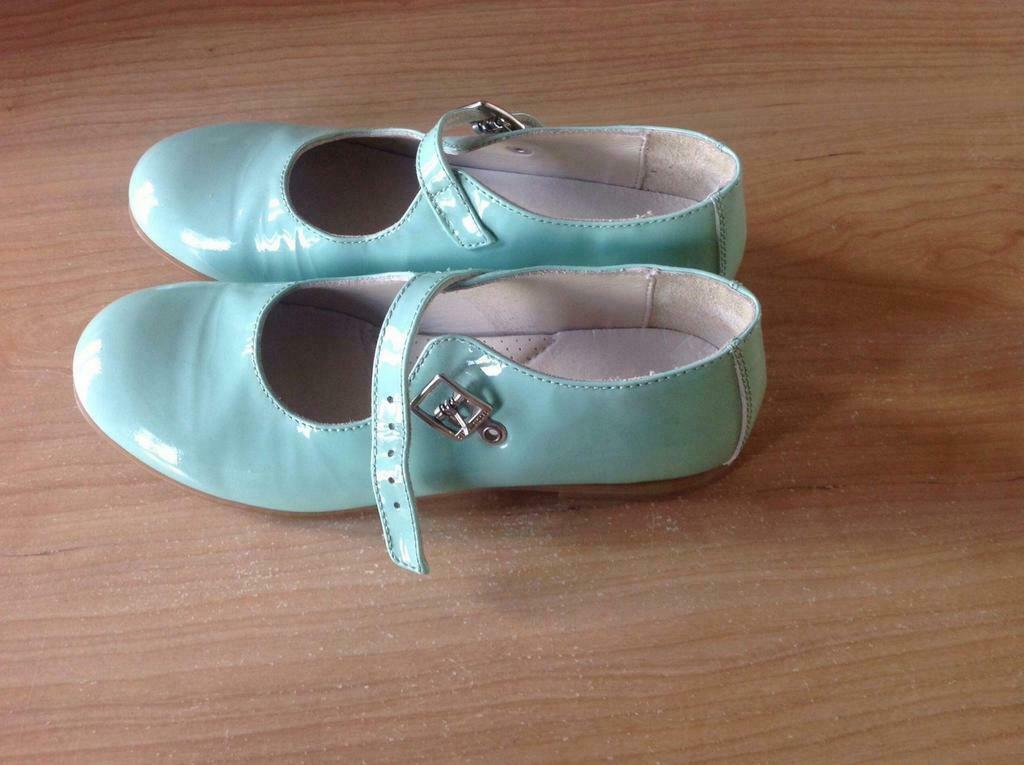 Lakschoenen, Ophalen, Zo goed als nieuw, Schoenen