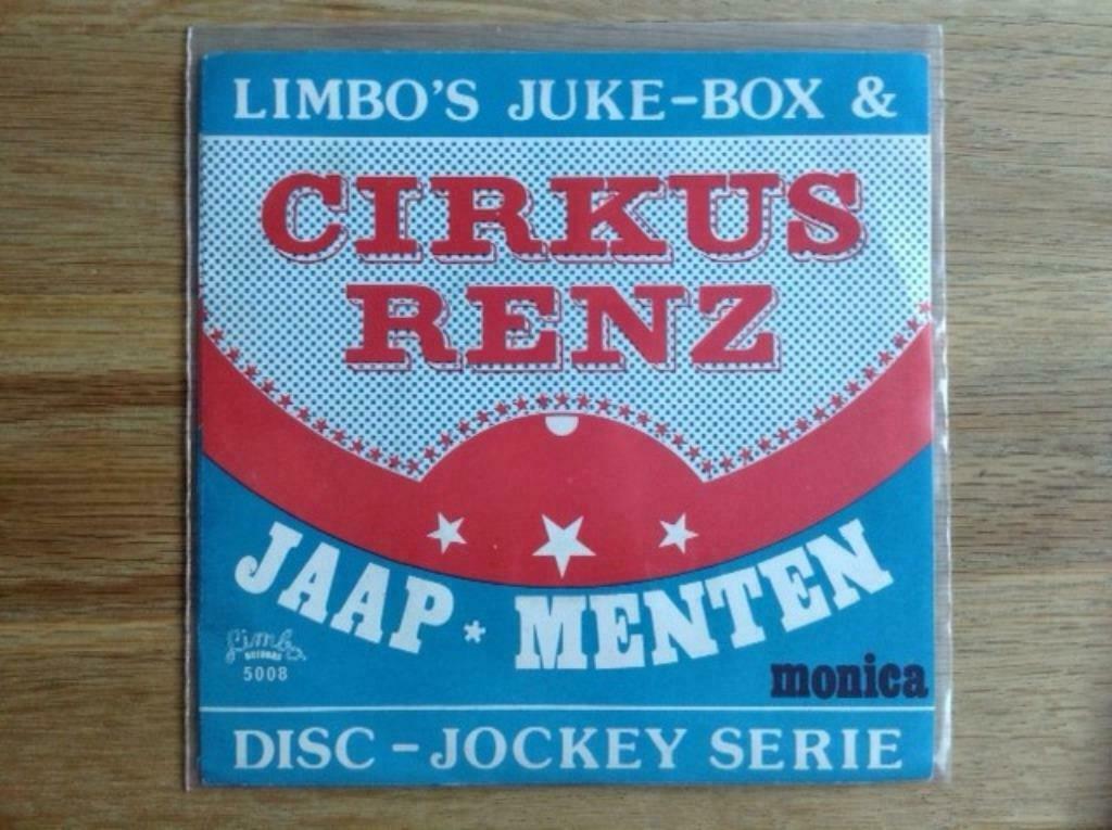 single jaap menten, Enlèvement ou Envoi, Autres genres