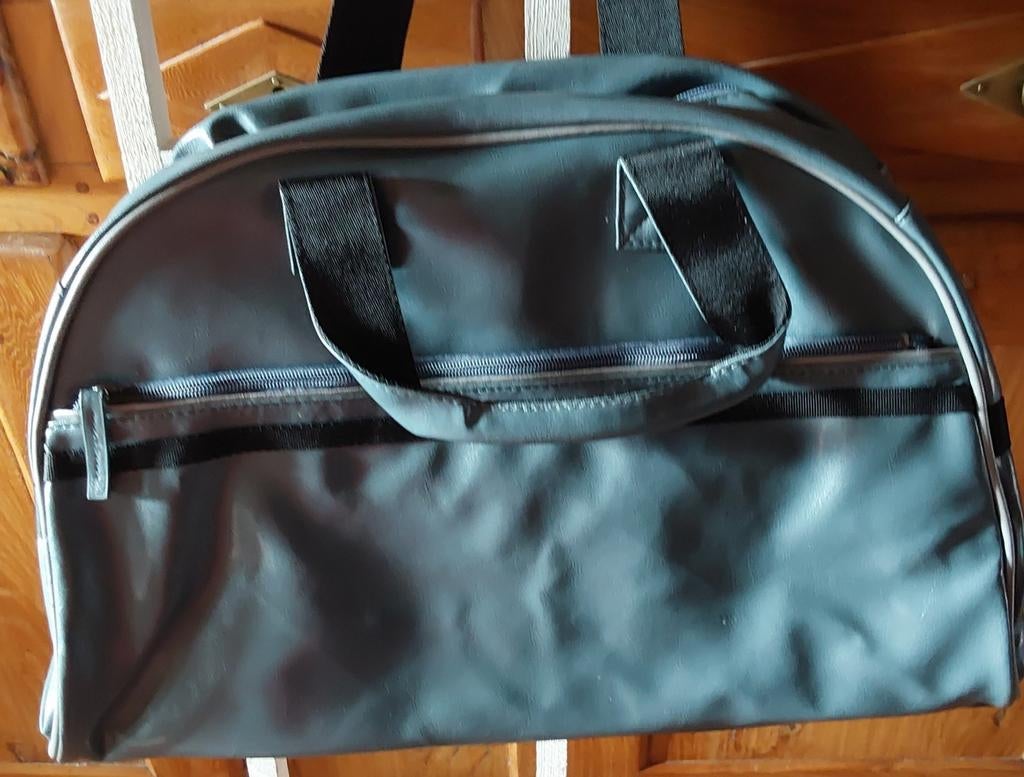 Sac bowling ki-mood bleu/gris Neuf dans son emballage, Enlèvement ou Envoi, Neuf, Adulte unisexe