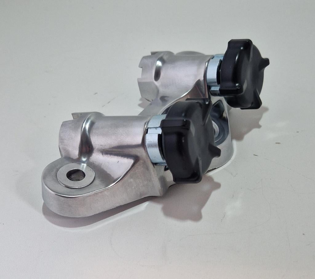 Honda Dax ST50 CT70 Monkey Z50A Z50M nieuwe Stuurplaat, Verzenden, Nieuw, Honda
