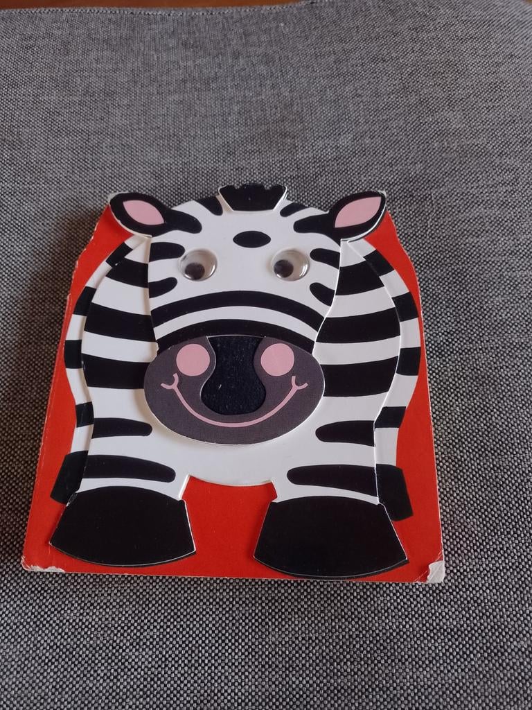 Kleuterboekjes, Boeken, Ophalen of Verzenden