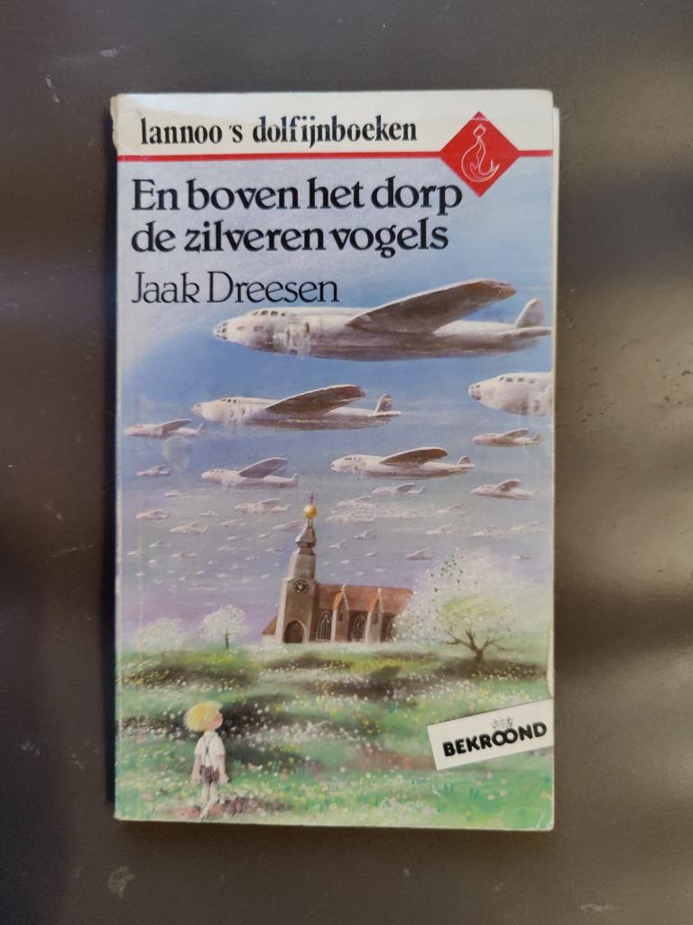 leesboeken  12 - 14 jaar, Ophalen of Verzenden, Gelezen