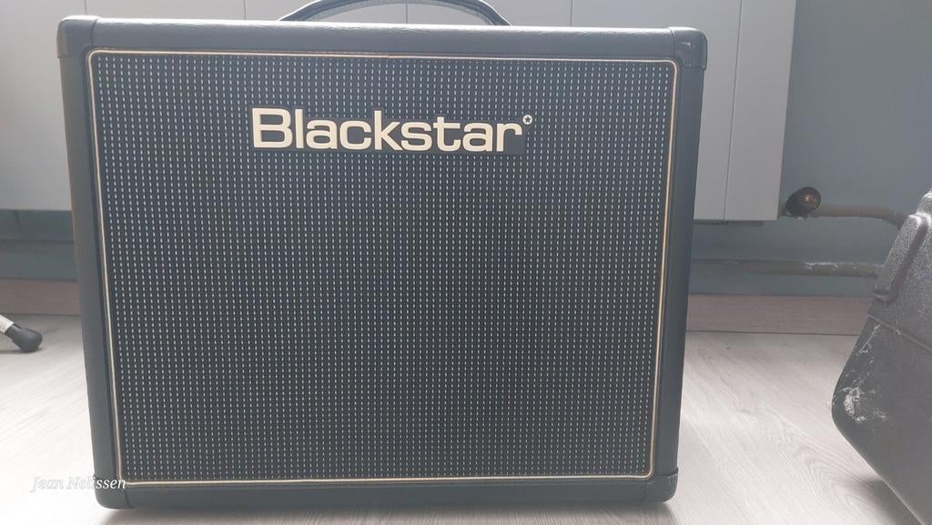 Blackstar HT5, Enlèvement, Comme neuf