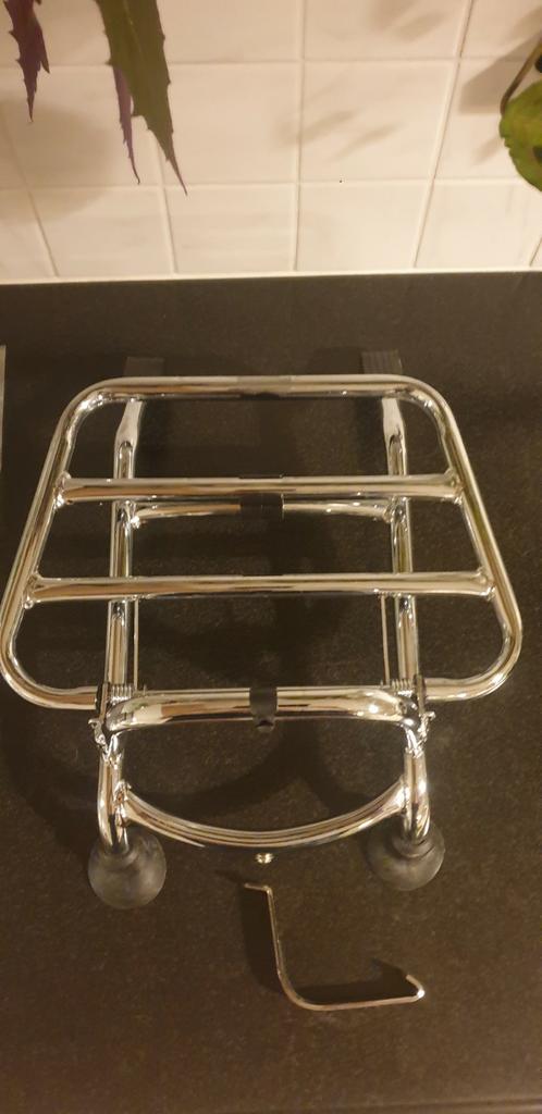 Voordrager vespa gts (HPE) nieuw, Ophalen of Verzenden, Nieuw