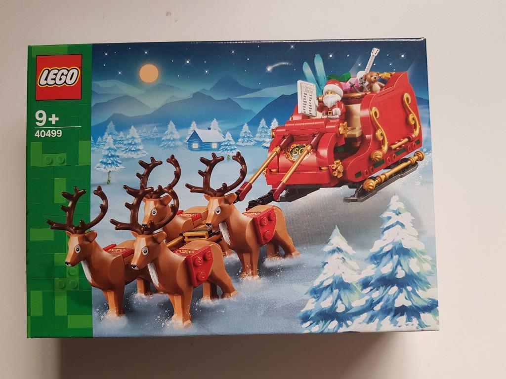 Lego 40499 Arendslee, Ophalen of Verzenden, Nieuw, Complete set, Lego