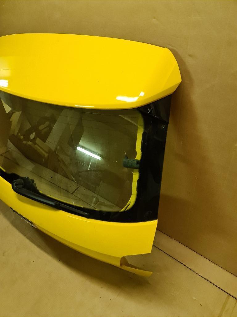 Audi Q2 81A Hayon q2 81a couvercle de coffre Hayon Q2 coffre, Arrière, Enlèvement ou Envoi, Haillon arrière, Audi