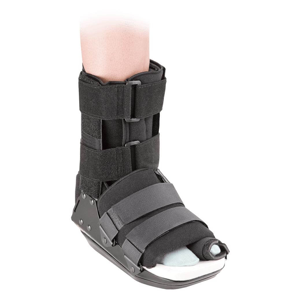 Voet of enkel brace : BREG BUNION BOOT, Diversen, Ophalen of Verzenden, Zo goed als nieuw