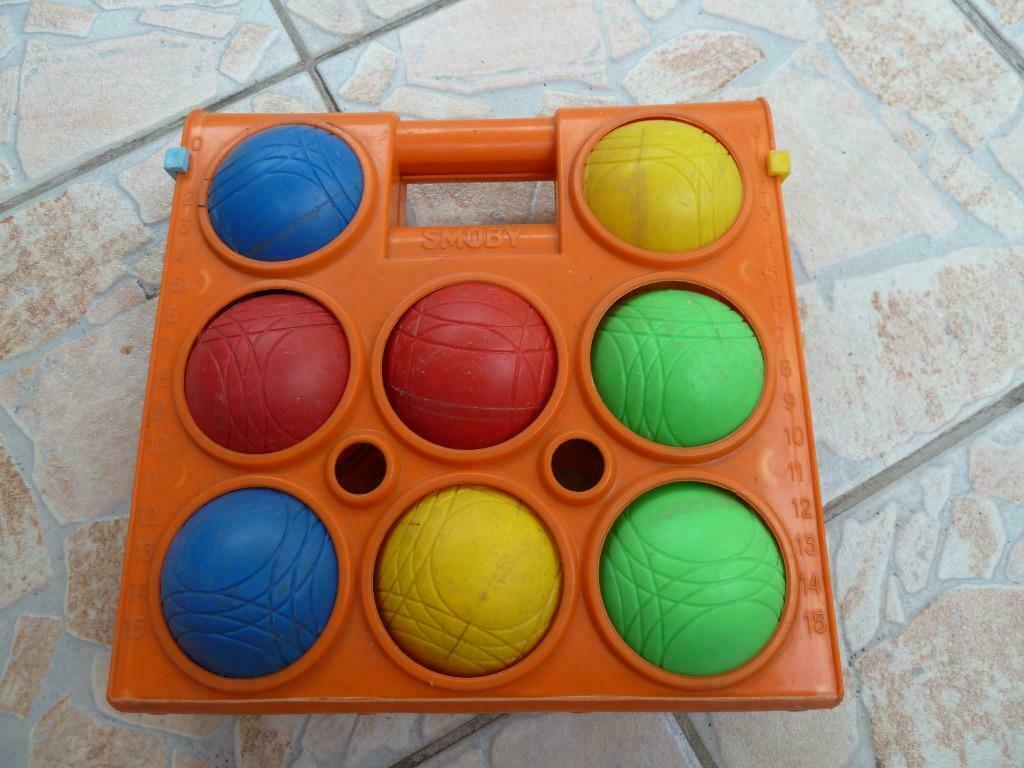 Lot de jeux d'extérieur pour enfant - plus de 12 articles, Enlèvement, Utilisé