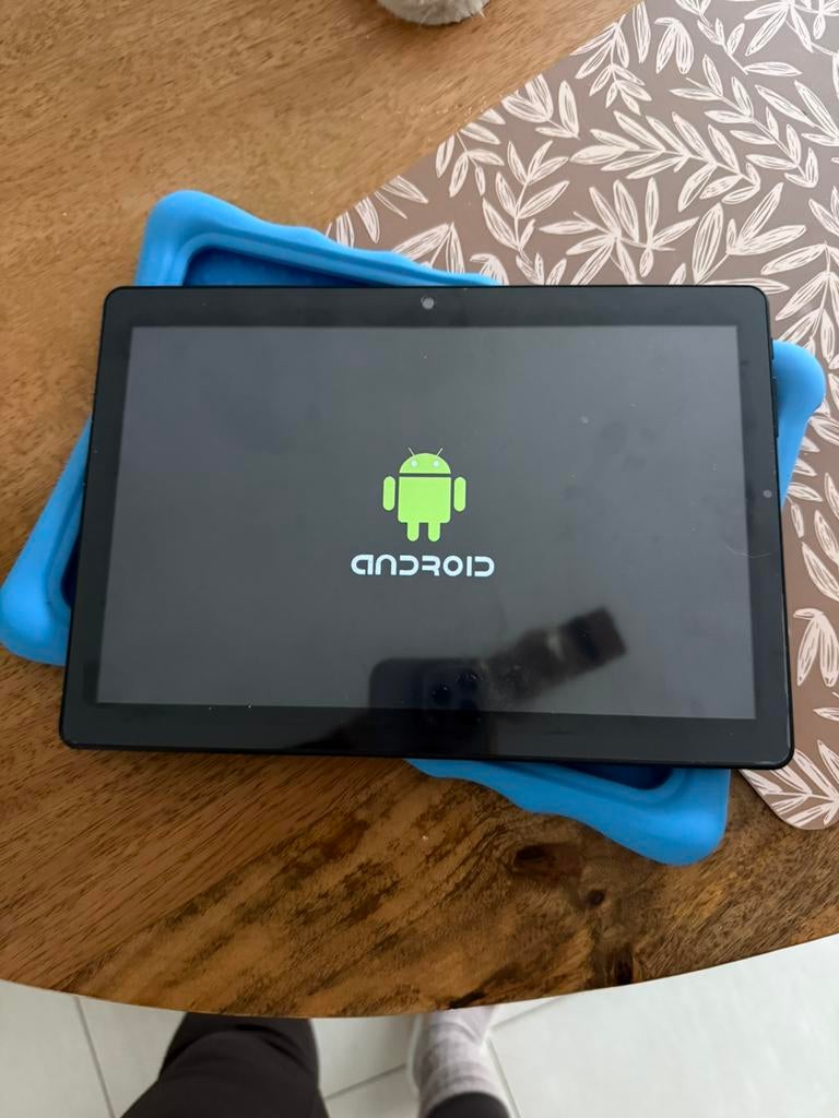Tablet, Computers en Software, Ophalen, Zo goed als nieuw
