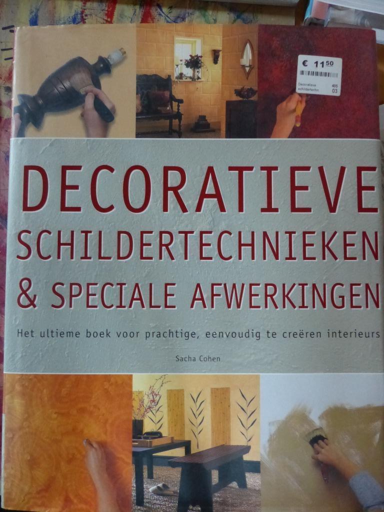 LIVRES RELATIFS À LA PEINTURE (prix du lot : 25€), Hobby & Loisirs créatifs, Enlèvement ou Envoi, Comme neuf, Livre, Art et Création