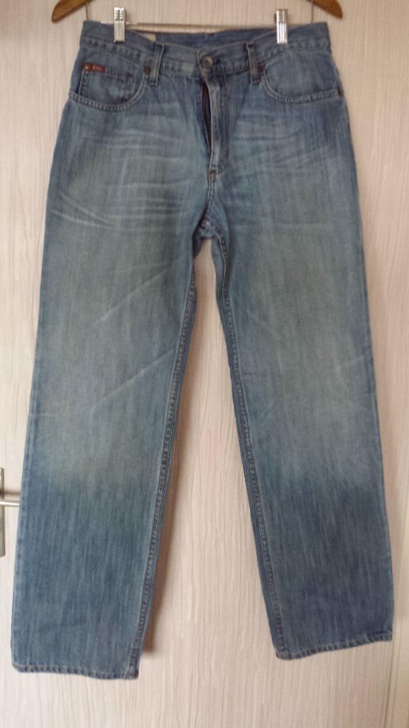 Jeans homme Lee Cooper, Ophalen of Verzenden, Zo goed als nieuw