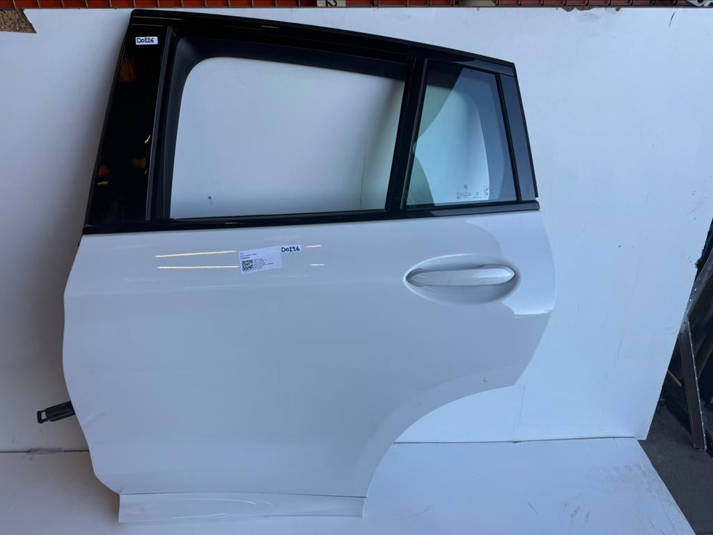 DEUR BMW X4 G02 LCI 41517478343 - TIZAUTOPARTS-, Ophalen, Deur, Nieuw, BMW