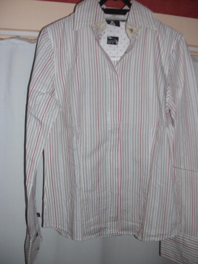 blouse Gaastra: Small, Kleding | Dames, Blouses en Tunieken, Gedragen, Maat 36 (S), Ophalen of Verzenden