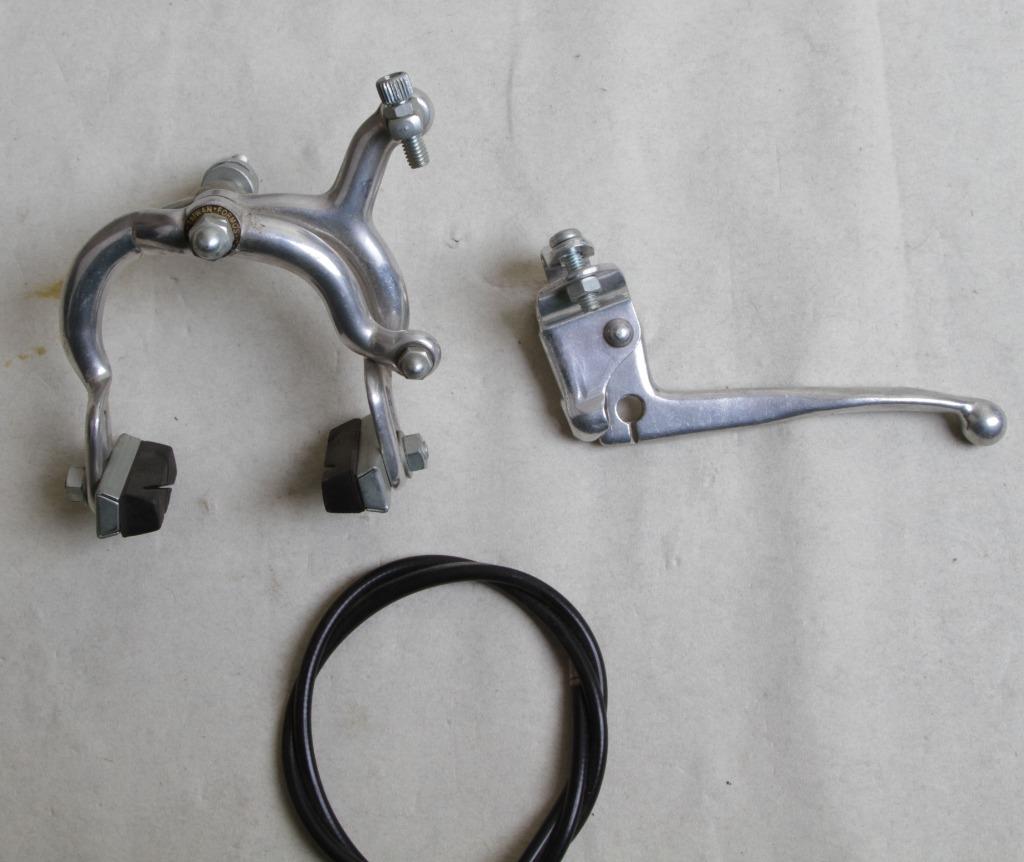 Fiets Remset met kabel, Fietsen en Brommers, Ophalen of Verzenden, Nieuw, Overige typen