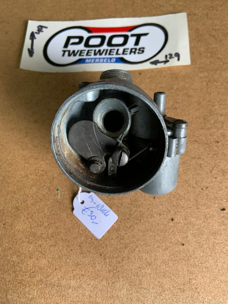 BING 12 mm. Carburateur JLO Denemarken, Fietsen en Brommers, Ophalen, Gebruikt, Carburateur, Overige merken