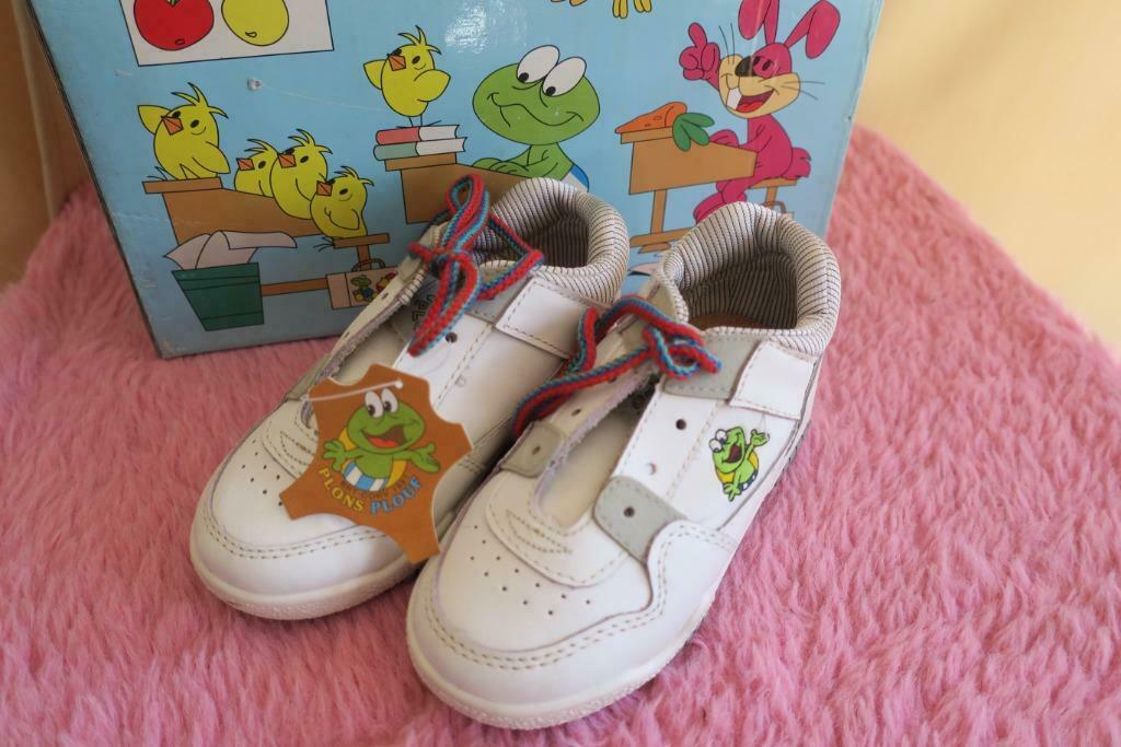 Nieuwe sportschoenen voor kinderen van Plons., Verzenden, Nieuw, Jongen of Meisje, Sportschoenen
