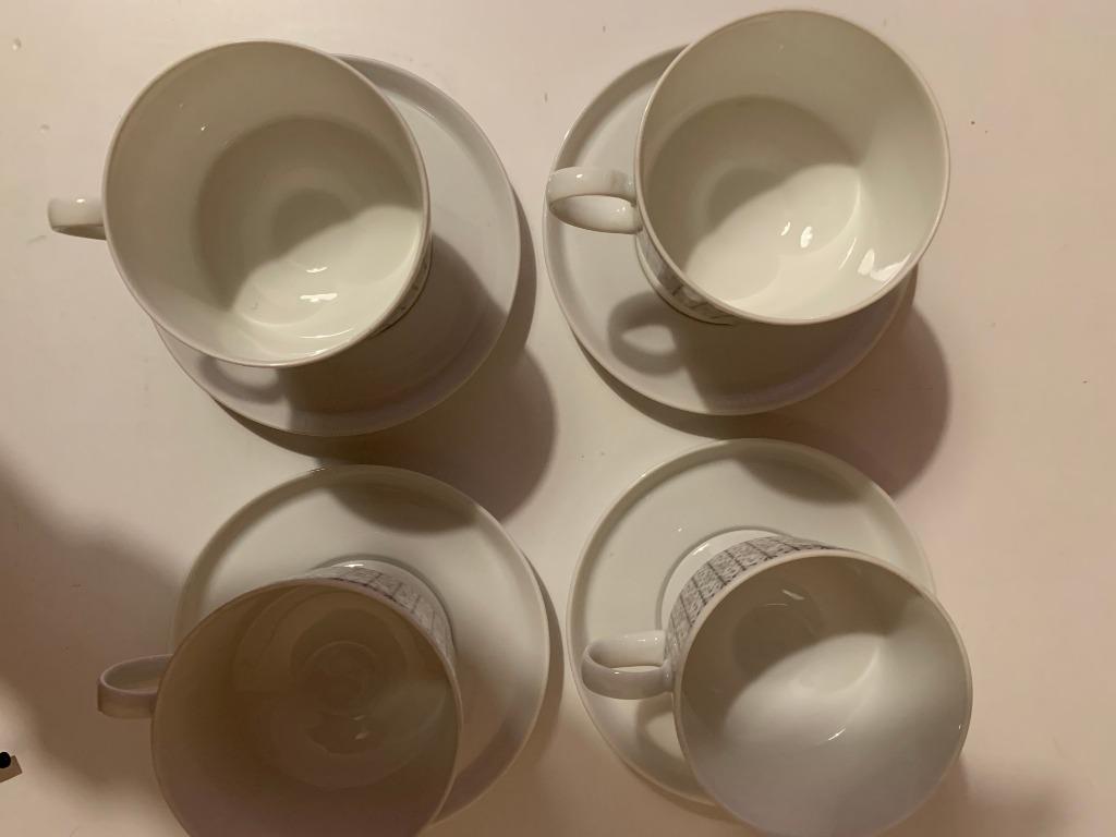 brocante, Enlèvement