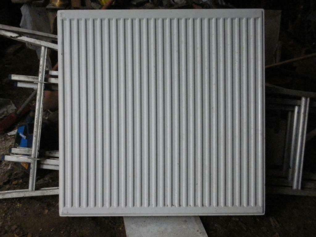 radiateur nouveau, Neuf, Enlèvement ou Envoi, 80 cm ou plus, Radiateur