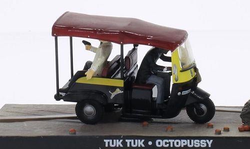Voitures James Bond diverses, Enlèvement ou Envoi, Neuf, Voiture