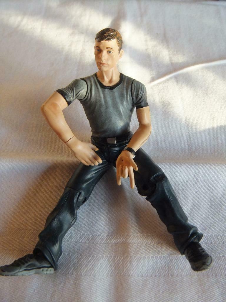 marvel figuur, Ophalen of Verzenden, Zo goed als nieuw