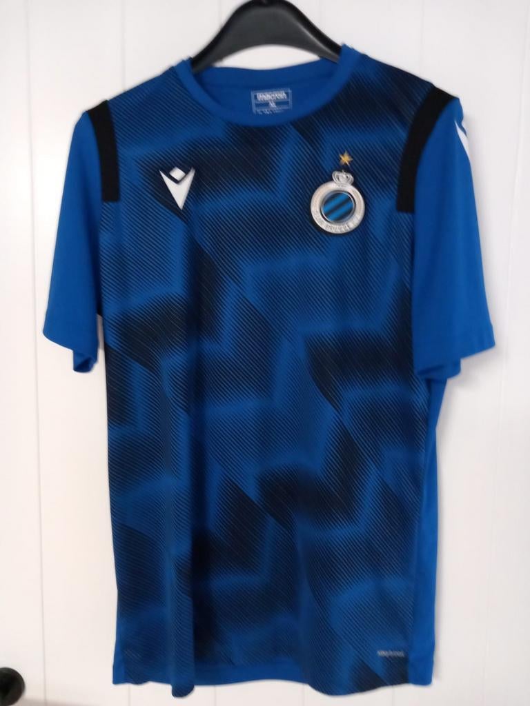 Club brugge trui xl, Ophalen, Zo goed als nieuw