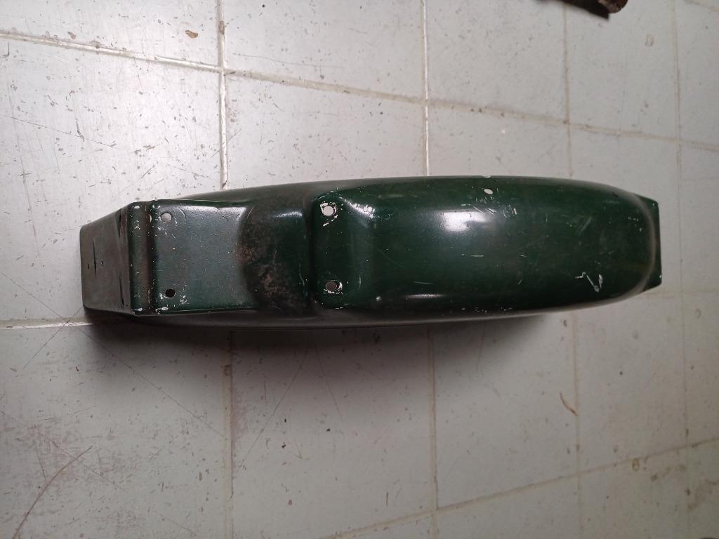 bmw r 80 en r 100  spatbord achteraan, Motoren, Ophalen of Verzenden, Gebruikt