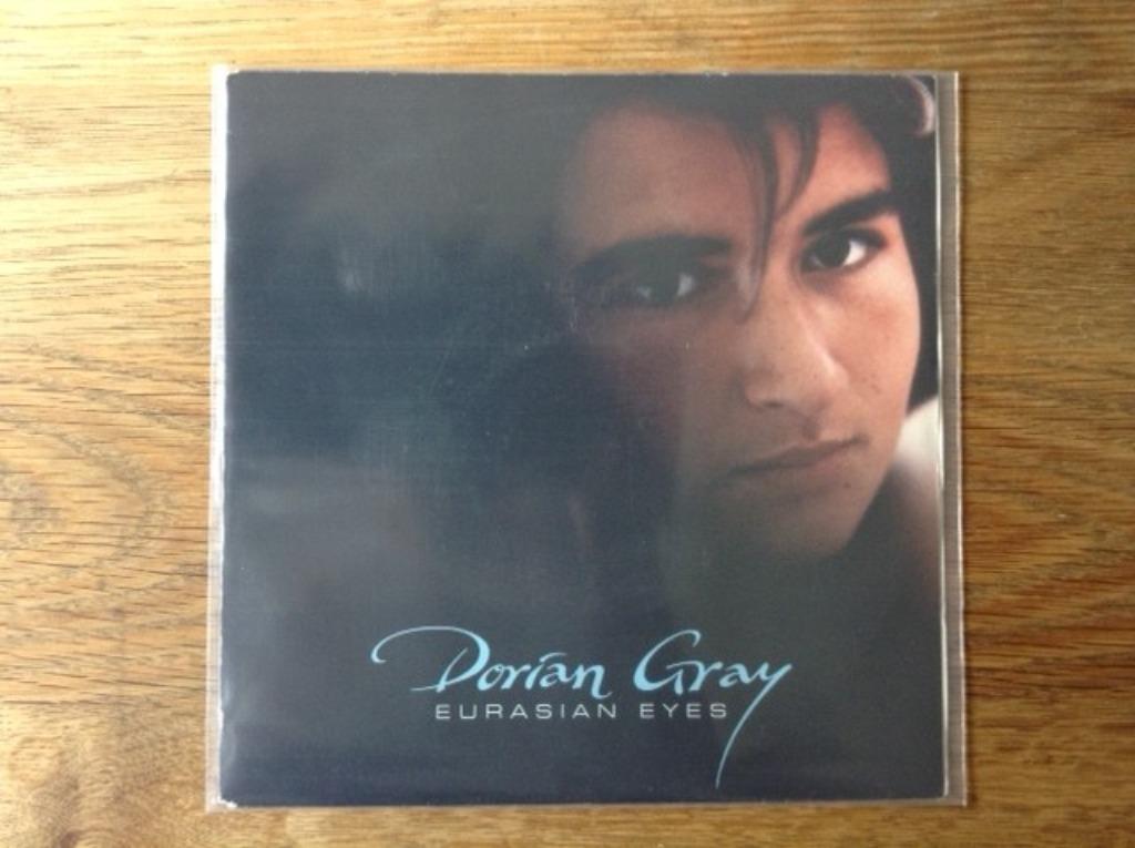 single dorian gray, Enlèvement ou Envoi, Pop
