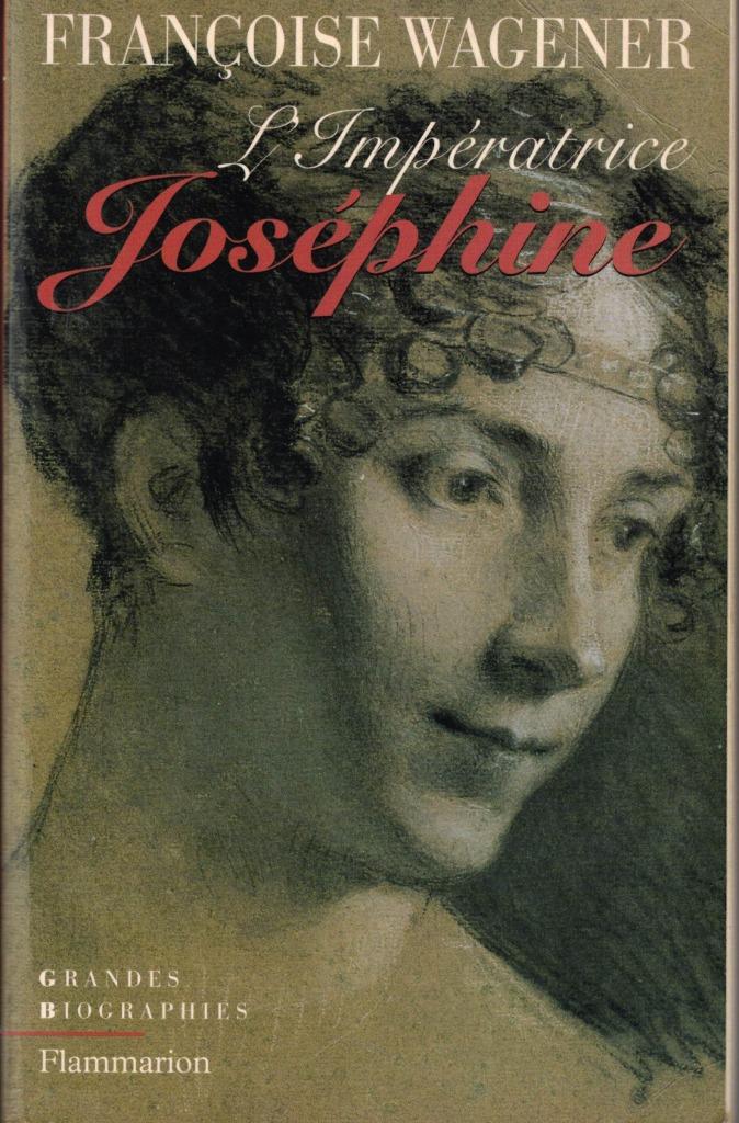 L'IMPERATRICE JOSEPHINE (Napoléon), Enlèvement ou Envoi, Ne s'applique pas, Utilisé, Autres sujets/thèmes