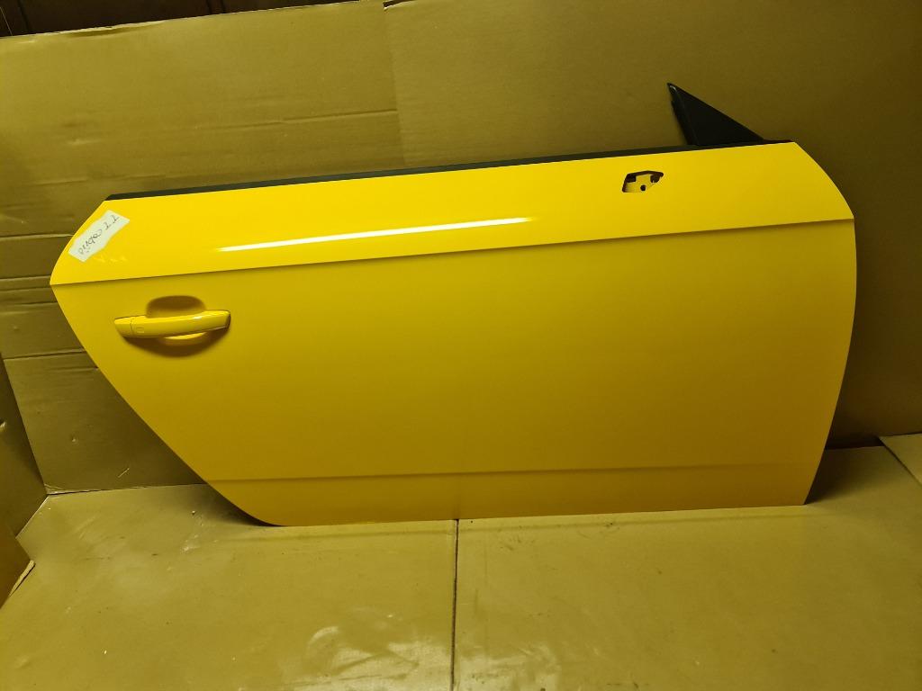 porte Audi TT 8S Coupé/cabriolet portiere Droite 2014-2023, Enlèvement ou Envoi, Audi, Utilisé, Droite