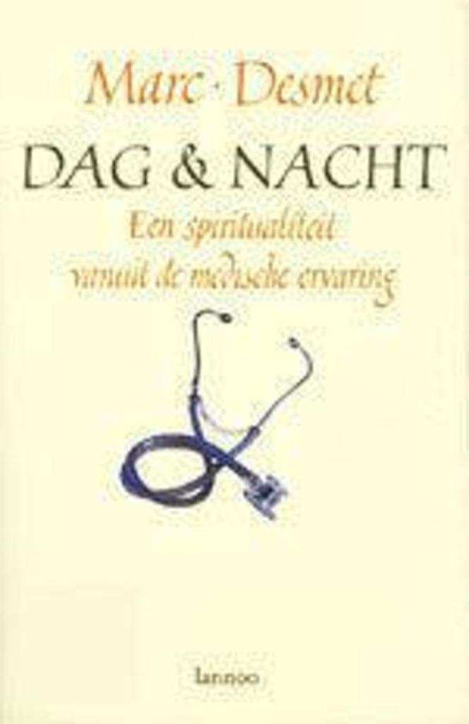 Dag & nacht / Marc Desmet, Ophalen of Verzenden, Zo goed als nieuw